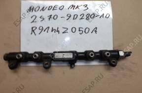 Форсунка ТОПЛИВНАЯ РАМПА FORD MONDEO 2.0 TDCI R9144Z050A