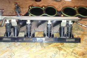 Форсунка ТОПЛИВНАЯ РАМПА ФОРСУНКАw,  AUDI, VW, SEAT 1.8 20V