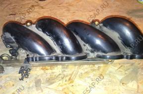 Форсунка ТОПЛИВНАЯ РАМПА ФОРСУНКАw,  AUDI, VW, SEAT 1.8 20V