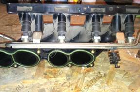 Форсунка ТОПЛИВНАЯ РАМПА ФОРСУНКАw,  AUDI, VW, SEAT 1.8 20V