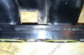 Форсунка ТОПЛИВНАЯ РАМПА ФОРСУНКАw,  AUDI, VW, SEAT 1.8 20V