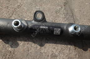 Форсунка  ТОПЛИВНАЯ РАМПА ФОРСУНКАW BMW E60 E61 525 D 7788679