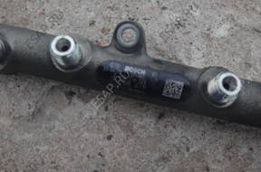 Форсунка  ТОПЛИВНАЯ РАМПА ФОРСУНКАW BMW E60 E61 530 D 7788679
