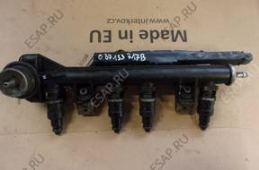 Форсунка ТОПЛИВНАЯ РАМПА ФОРСУНКАW VW SKODA SEAT 037133317B