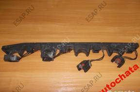 Форсунка ТОПЛИВНАЯ РАМПА ФОРСУНОК A6511509833 MERCEDES W204 212