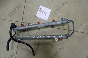 Форсунка ТОПЛИВНАЯ РАМПА  GALANT 2.5 V6