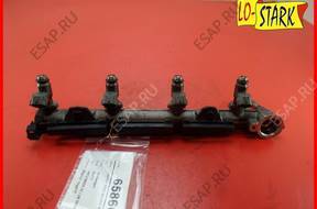 Форсунка ТОПЛИВНАЯ РАМПА  Golf IV 1.4B 036133319