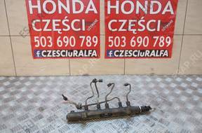 Форсунка ТОПЛИВНАЯ РАМПА HONDA ACCORD VII 03 08 N22A1 2.2