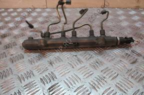 Форсунка ТОПЛИВНАЯ РАМПА HONDA ACCORD VII 03 08 N22A1 2.2