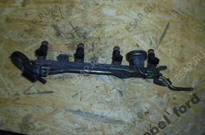 Форсунка ТОПЛИВНАЯ РАМПА  HONDA CIVIC 01 05 1.6i