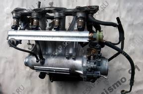 Форсунка ТОПЛИВНАЯ РАМПА  Honda Civic V 1.5 D15B7