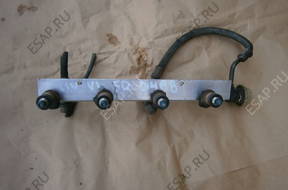 Форсунка ТОПЛИВНАЯ РАМПА HONDA CIVIC VI,95 00,5D,D14A8