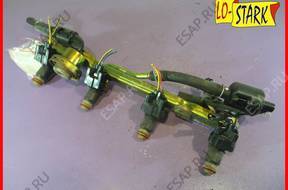 Форсунка ТОПЛИВНАЯ РАМПА  Honda Civic VII