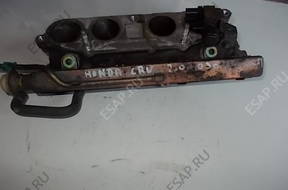 Форсунка ТОПЛИВНАЯ РАМПА Honda CR V 2.0 I VTEC 02 06
