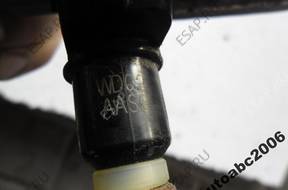 Форсунка   ТОПЛИВНАЯ РАМПА HONDA CRV CR V 2.0 WD02 AAS6