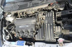 Форсунка ТОПЛИВНАЯ РАМПА  HONDA JAZZ 1.2 2004 год