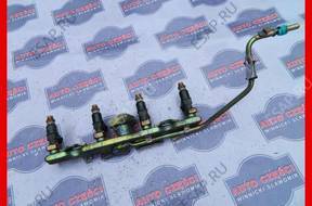 Форсунка ТОПЛИВНАЯ РАМПА   HONDA JAZZ 1.4i DSI