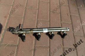 Форсунка ТОПЛИВНАЯ РАМПА HOVER GREAT WALL SCEO 4G64 2.4B