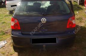Форсунка ТОПЛИВНАЯ РАМПА I  1,2 6V VW POLO 9N