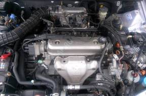 Форсунка ТОПЛИВНАЯ РАМПА I  Honda Prelude V 2.0 F20A4 OEM