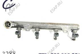 Форсунка ТОПЛИВНАЯ РАМПА  IWP025 VW GOLF IV 1,6 16V LEON