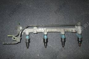 Форсунка ТОПЛИВНАЯ РАМПА    JNP 480 MAZDA