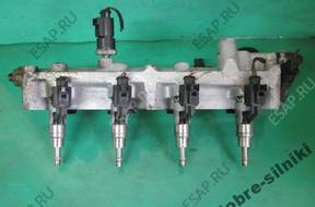 Форсунка ТОПЛИВНАЯ РАМПА КОЛЛЕКТОР  VW AUDI 1.6 FSI 03C133204A