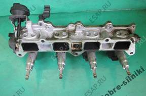 Форсунка ТОПЛИВНАЯ РАМПА КОЛЛЕКТОР  VW AUDI 1.6 FSI 03C133204A