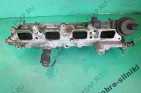 Форсунка ТОПЛИВНАЯ РАМПА КОЛЛЕКТОР  VW AUDI 1.6 FSI 03C133204A