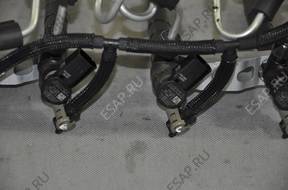 Форсунка  ТОПЛИВНАЯ РАМПА КОМПЛЕКТ VW 04L130277AN 04L130089F