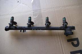Форсунка  ТОПЛИВНАЯ РАМПА LAGUNA II 1.8 16V