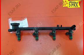 Форсунка ТОПЛИВНАЯ РАМПА  Laguna II 1.8B 7700107405