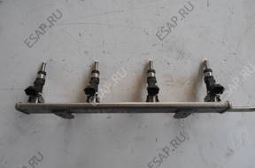 Форсунка  ТОПЛИВНАЯ РАМПА LANCER 1.8 1465A029 JME240B
