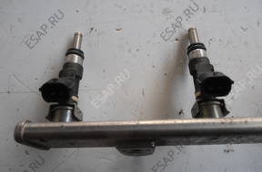 Форсунка  ТОПЛИВНАЯ РАМПА LANCER 1.8 1465A029 JME240B