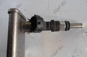 Форсунка  ТОПЛИВНАЯ РАМПА LANCER 1.8 1465A029 JME240B