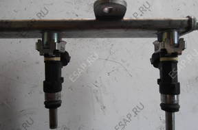 Форсунка  ТОПЛИВНАЯ РАМПА LANCER 1.8 1465A029 JME240B