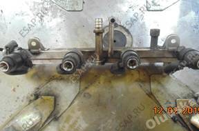 Форсунка ТОПЛИВНАЯ РАМПА  m43 318 316 100%