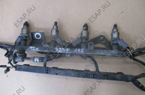 Форсунка   ТОПЛИВНАЯ РАМПА  MAZDA 323C F 1,8 94 98