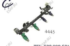Форсунка  ТОПЛИВНАЯ РАМПА MAZDA 323F BJ 2,0 16V INP 783 2