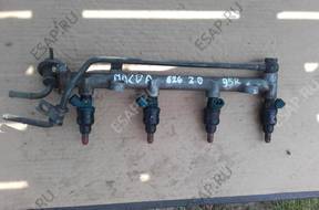 Форсунка ТОПЛИВНАЯ РАМПА  MAZDA 626 PROBE 2.0 INP480