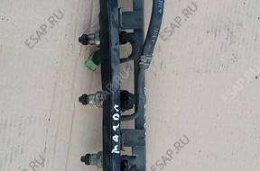 Форсунка ТОПЛИВНАЯ РАМПА  MAZDA MX 3 323 1.6 16V