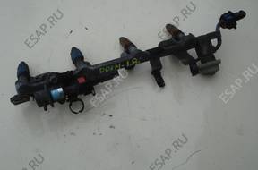 Форсунка ТОПЛИВНАЯ РАМПА  MAZDA PREMACY 1.8i