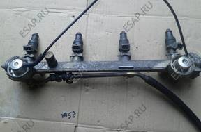 Форсунка ТОПЛИВНАЯ РАМПА  MERCEDES 11107845