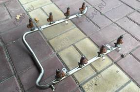 Форсунка ТОПЛИВНАЯ РАМПА   Mercedes 113