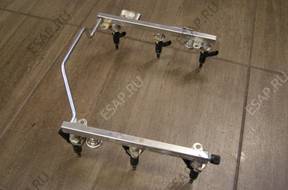 Форсунка ТОПЛИВНАЯ РАМПА  MERCEDES 3.5 A2720700995