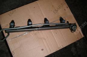 Форсунка ТОПЛИВНАЯ РАМПА  Mercedes C Klasa 06A133317B