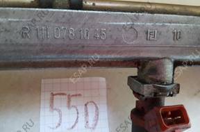 Форсунка  ТОПЛИВНАЯ РАМПА MERCEDES C180 R1110781045)