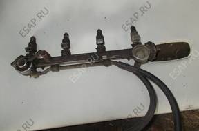 Форсунка  ТОПЛИВНАЯ РАМПА MERCEDES C180 W202 1,8 B