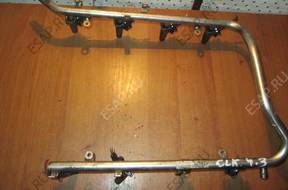 Форсунка ТОПЛИВНАЯ РАМПА  MERCEDES CLK 4.3 W208