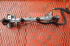 Форсунка ТОПЛИВНАЯ РАМПА  MERCEDES R1110781045